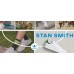 Кросівки шкіряні Adidas Originals Stan Smith (КР – 449) 52 розмір